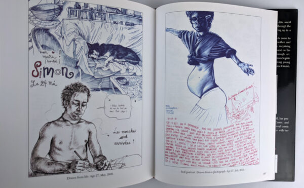 Sophie Crumb: Evolution of a Crazy Artist - Image 7