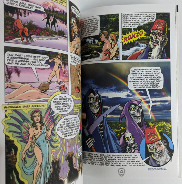 Slow Death Zero - Image 3