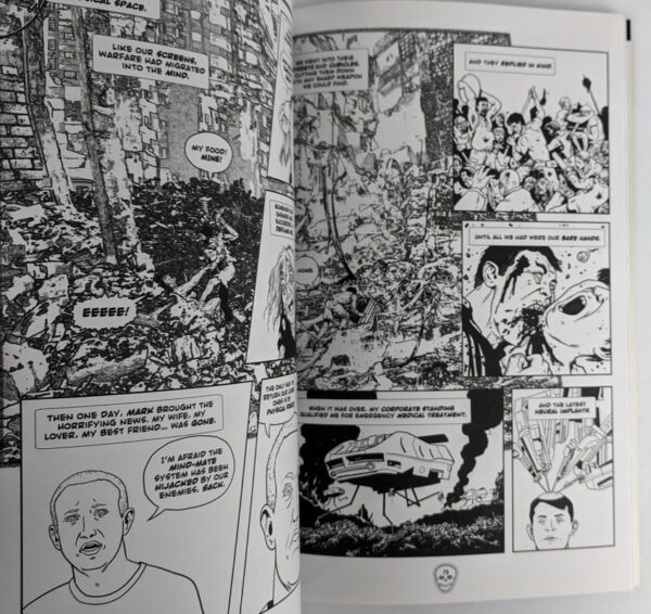 Slow Death Zero - Image 5