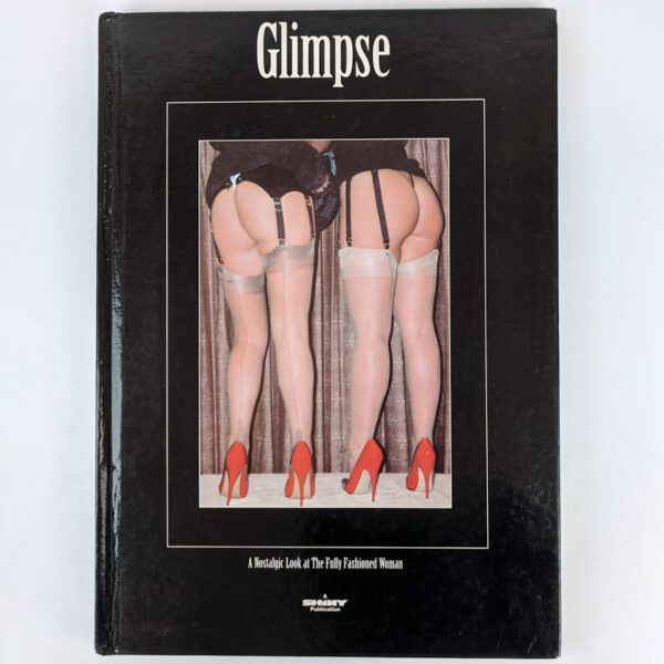 Glimpse: A Nostalgic Look at The Fully Fashioned Woman (A Shiny Magazine)
