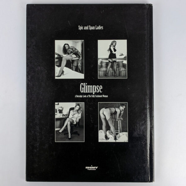 Glimpse: A Nostalgic Look at The Fully Fashioned Woman (A Shiny Magazine) - Image 2