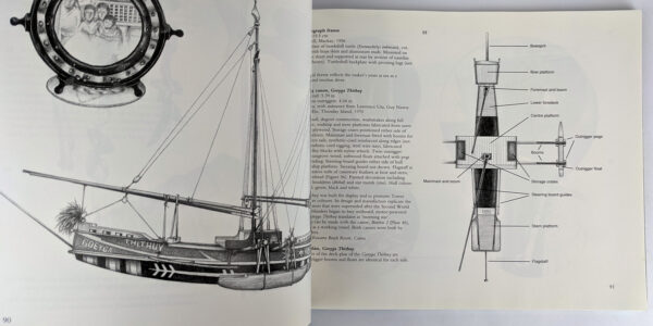 Kerkar Lu: Contemporary Artefacts of the Torres Strait Islanders - Image 5