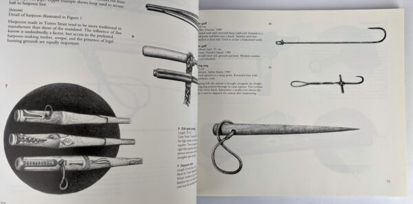 Kerkar Lu: Contemporary Artefacts of the Torres Strait Islanders - Image 6