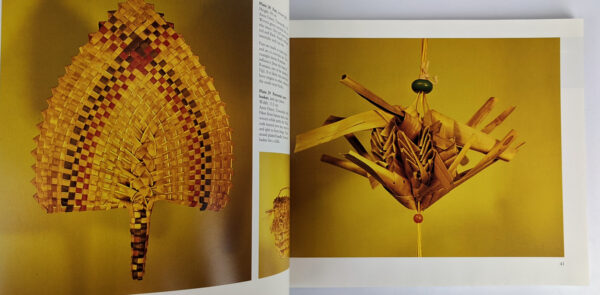 Kerkar Lu: Contemporary Artefacts of the Torres Strait Islanders - Image 7