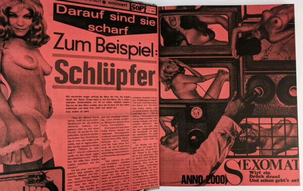 Sex-Theater - Image 3