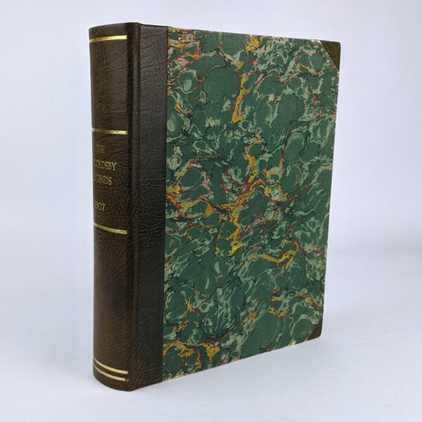 The Ingoldsby Legends: or, Mirth & Marvels