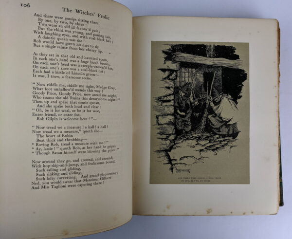 The Ingoldsby Legends: or, Mirth & Marvels - Image 4