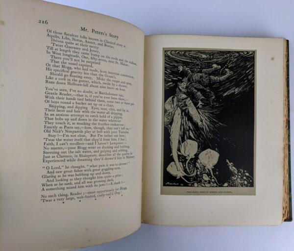 The Ingoldsby Legends: or, Mirth & Marvels - Image 5