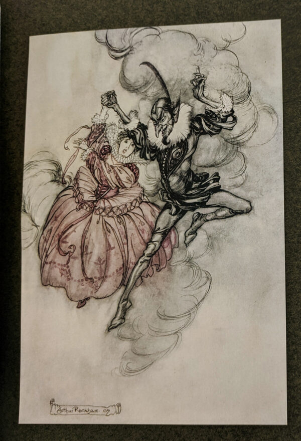 The Ingoldsby Legends: or, Mirth & Marvels - Image 6