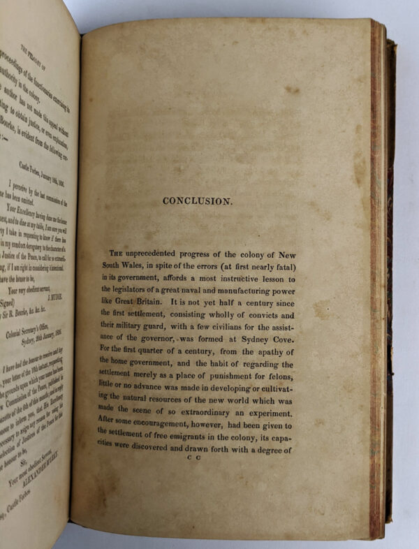 The Felonry of New South Wales: Being a faithful picture of the real romance of life in Botany Bay - Image 9