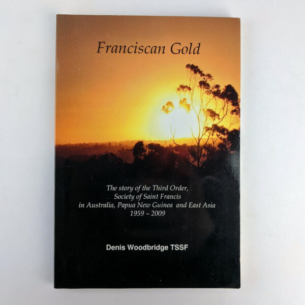 Franciscan Gold