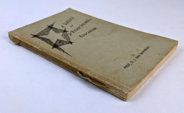 A Survey of Dr. Rudolf Steiner's Education - Image 2