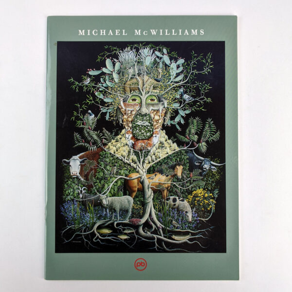 Michael McWilliams