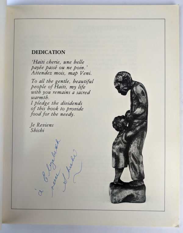 Les Naif Haitiennes: An Introduction to Haitian Art and History - Image 2