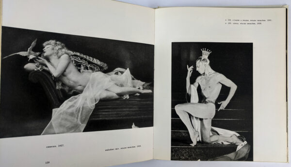 Les Folies du Music-Hall: Histoire du Music-Hall a Paris de 1914 a nos jours - Image 6