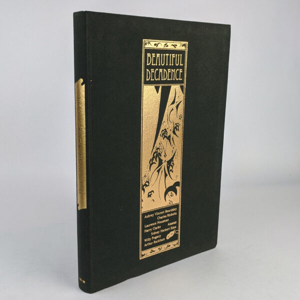 Beautiful Decadence - Image 2