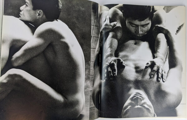 Otoko: Photo-Studies of the Young Japanese Male - Image 5