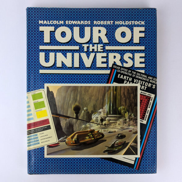 Tour of the Universe