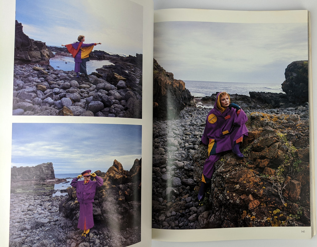 Australian Fashion Design - Image 2