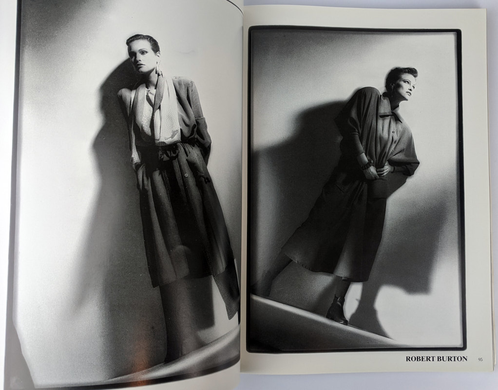 Australian Fashion Design - Image 4