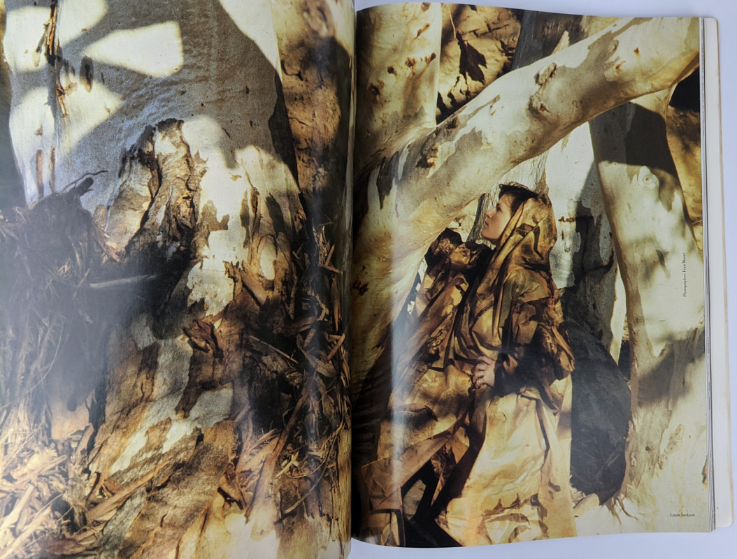 Australian Fashion Design - Image 5