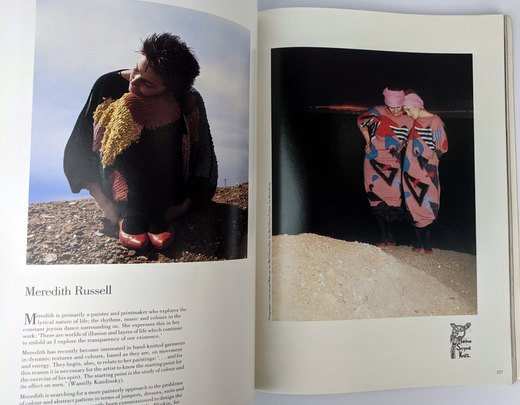 Australian Fashion Design - Image 7