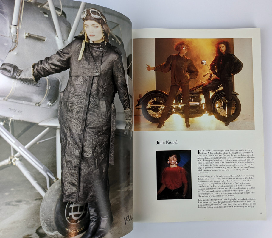 Australian Fashion Design - Image 8