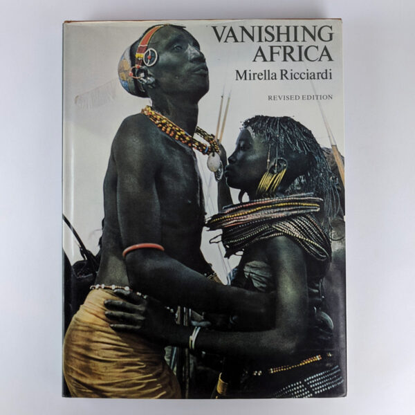 Vanishing Africa