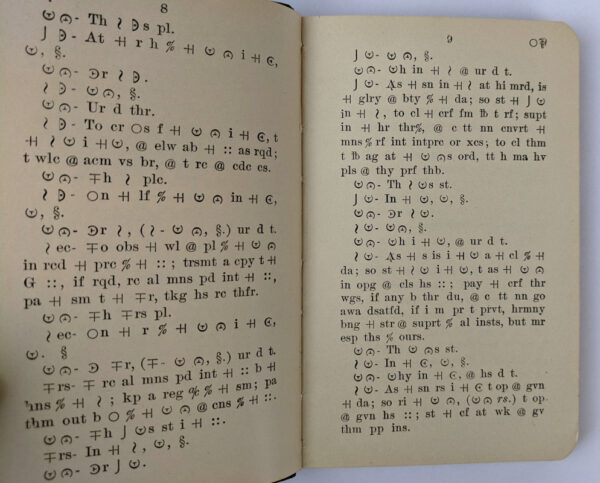 35 Magicians' Magic Movements and Ceremonies: According to the Latest Formulas, 1925 - Image 3