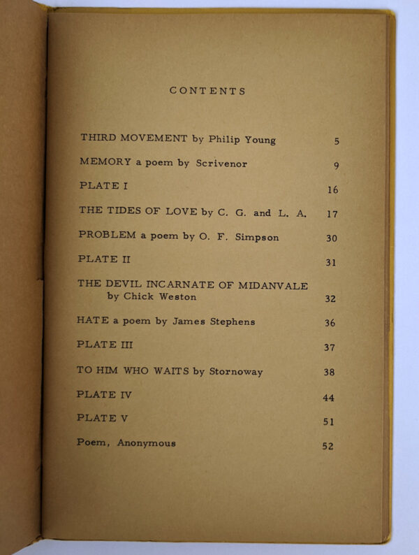 4 From The Circle - Image 3