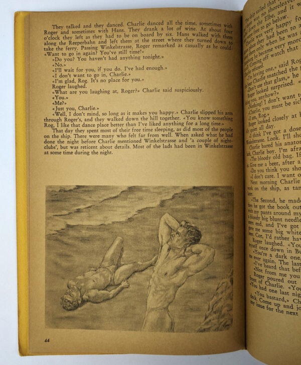 4 From The Circle - Image 4