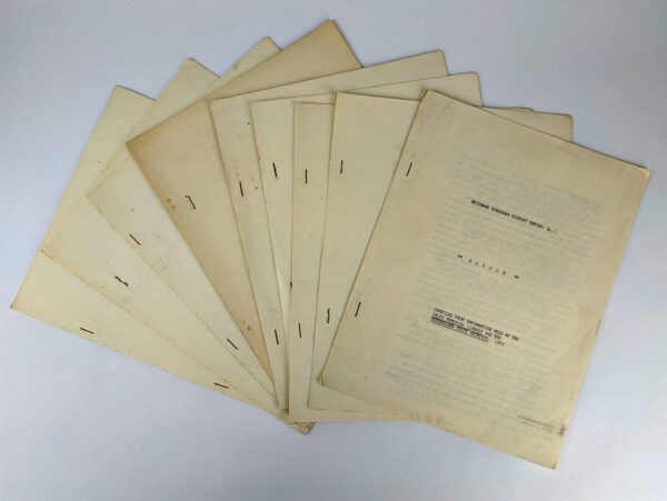 Brisbane Suburban History Series (9 Volumes)