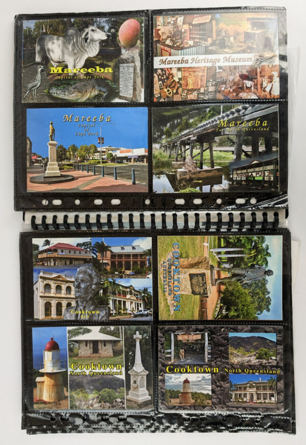 Lookbook of Queensland Postcards - Image 3