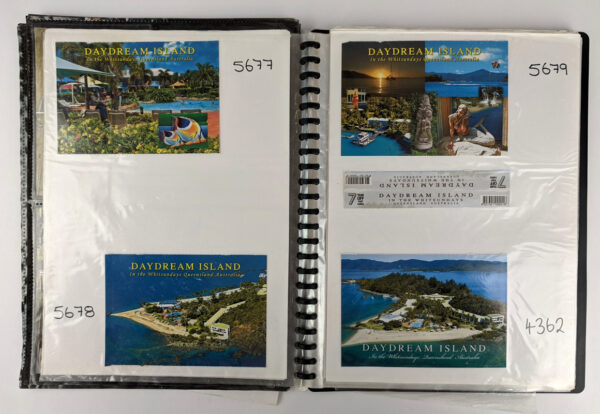 Lookbook of Queensland Postcards - Image 4