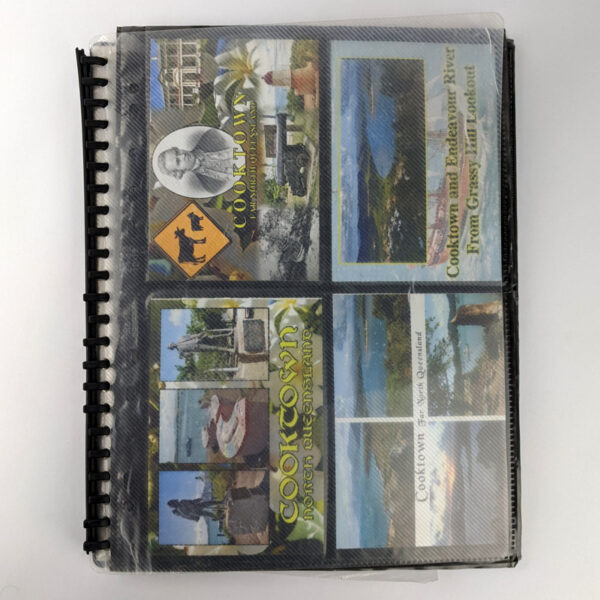 Lookbook of Queensland Postcards - Image 5