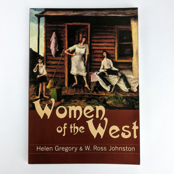Women of the West