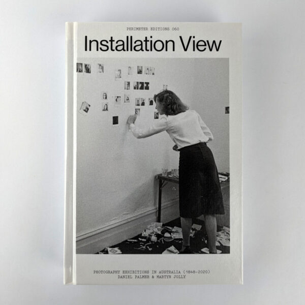Installation View: Photography Exhibitions in Australia (1848-2020) - Image 2