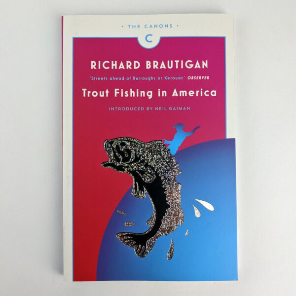 Trout Fishing In America