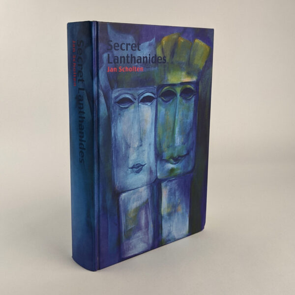 Secret Lanthanides: Road to Independence