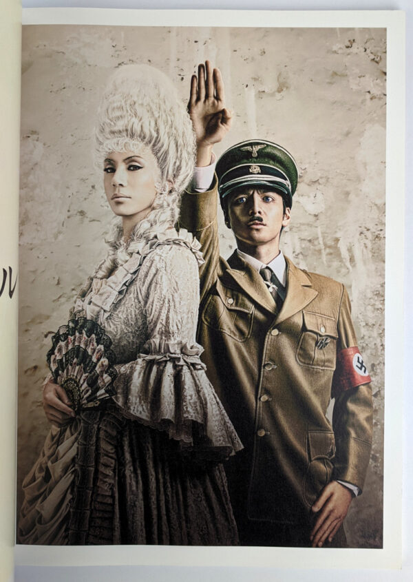 Theatre Cocoon: Madame de Sade and My Friend Hitler - Image 2