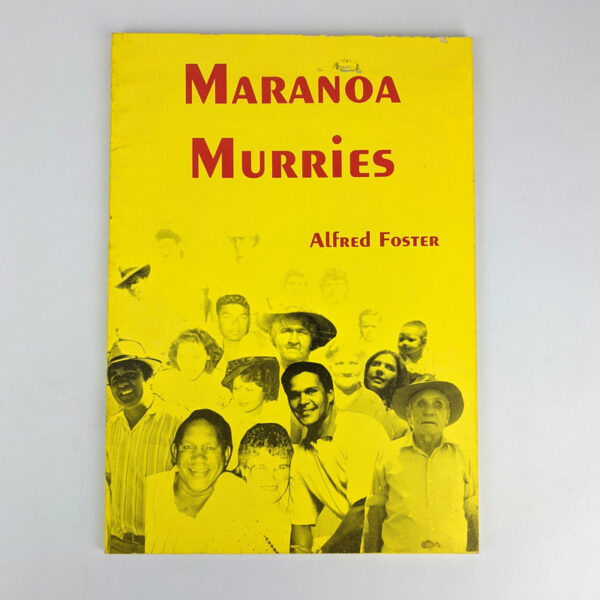 Maranoa Murries