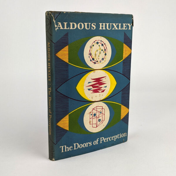 The Doors Of Perception