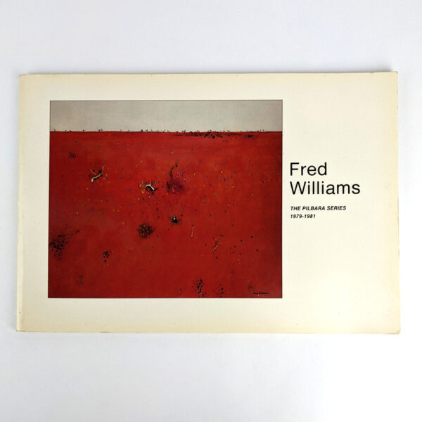 The Pilbara Series, 1979-1981