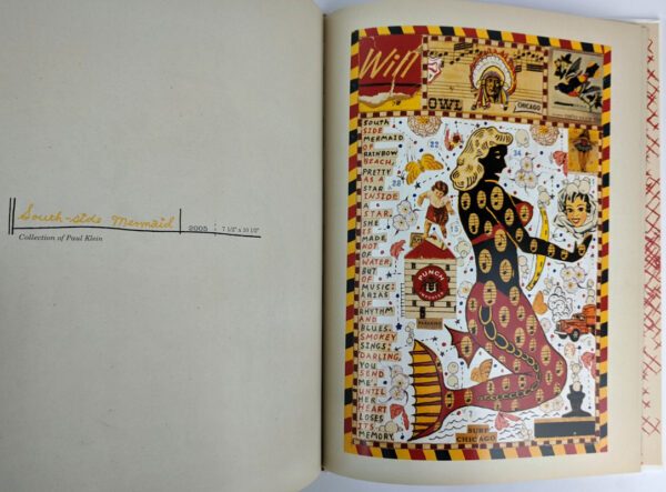 The Wonder: Portraits of a Remembered City (3 Volumes) - Image 6