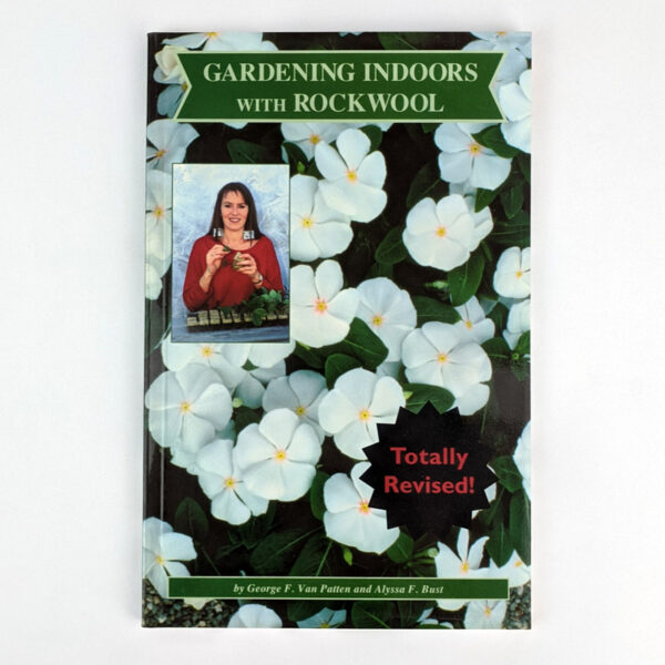 Gardening Indoors with Rockwool