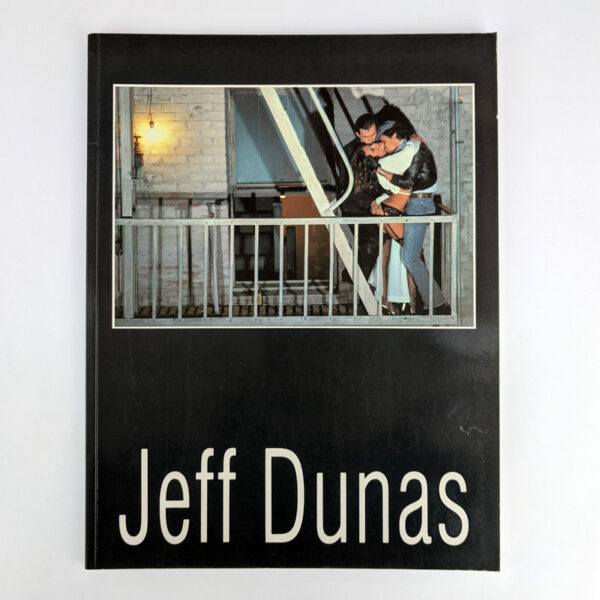 Jeff Dunas