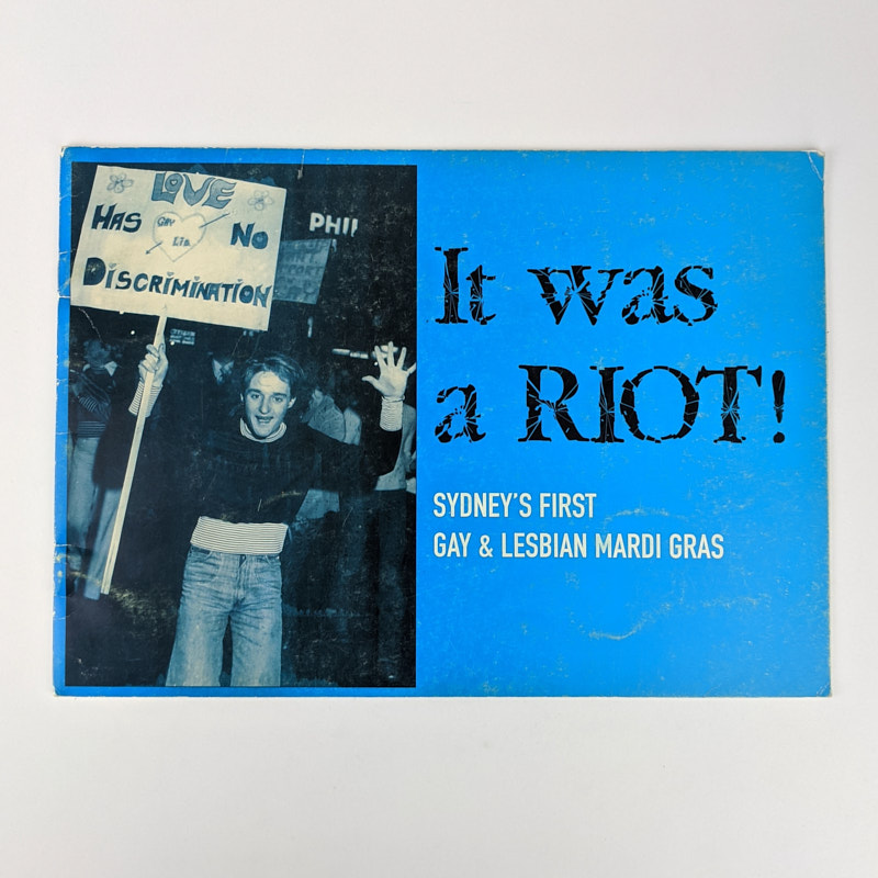 mardi gras riot seattle