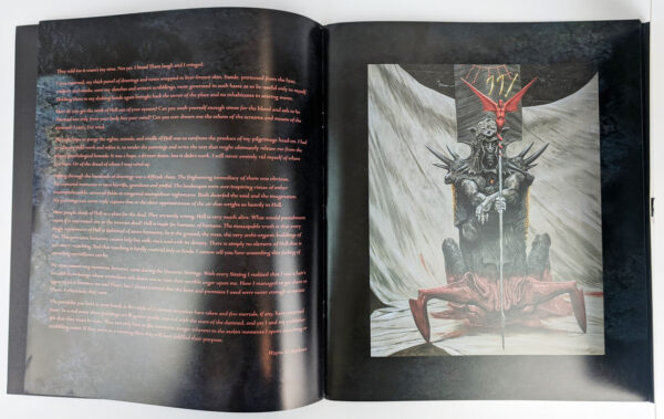 Brushfire: Illuminations from the Inferno - Image 4