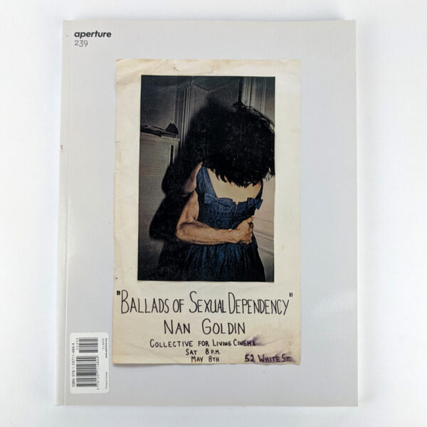 Aperture 239: Summer 2020, Ballads
