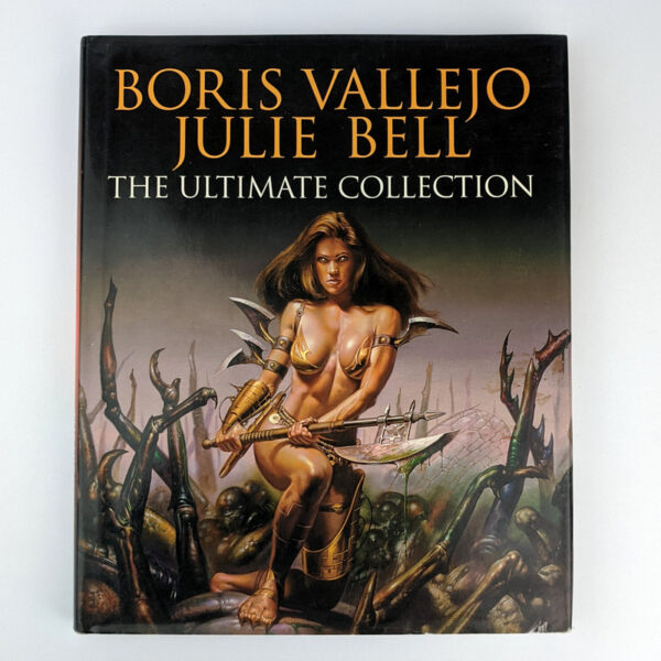 The Ultimate Collection